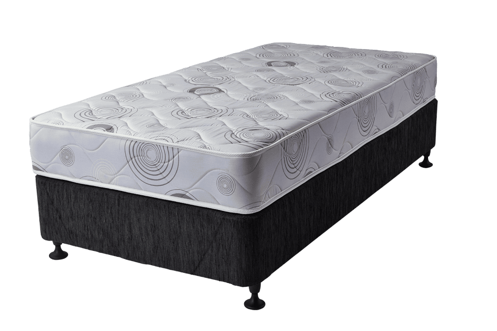 best deal single mattress