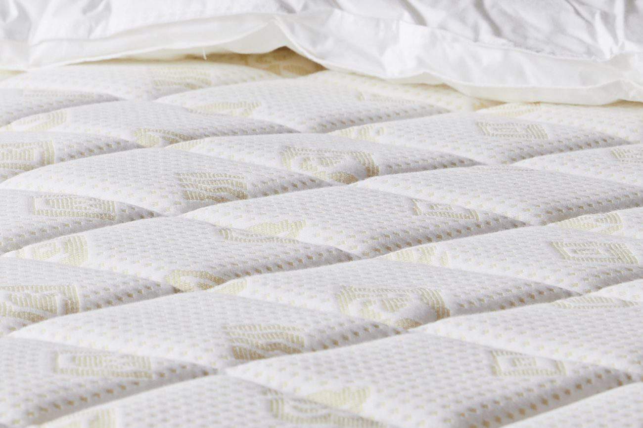 Support systems - the differences – Makin Mattresses