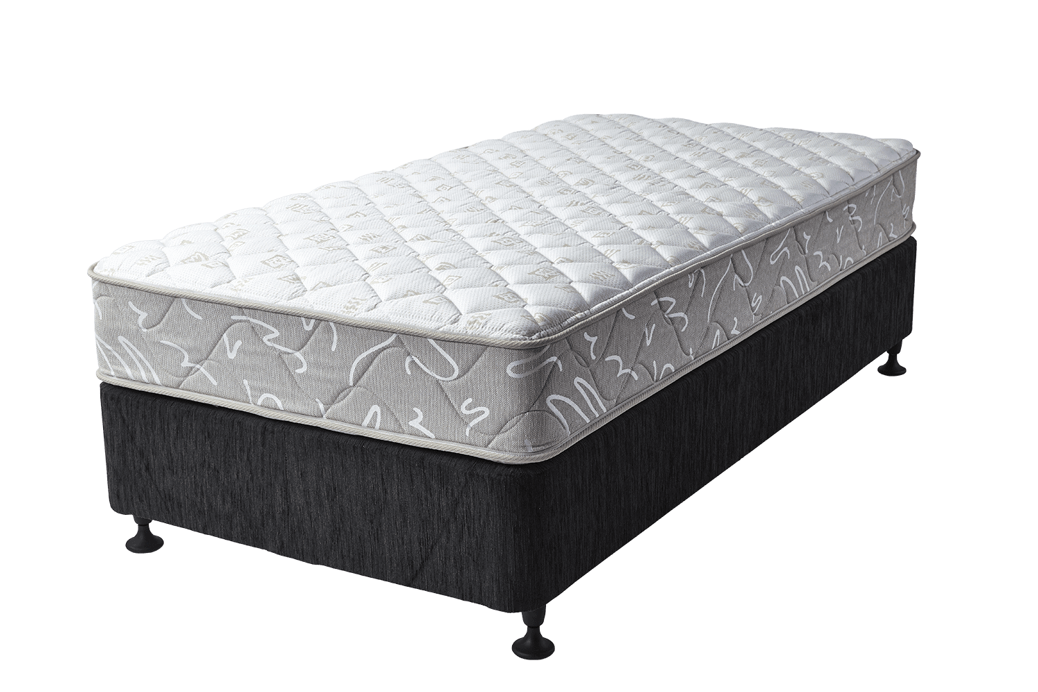 high count coilover firm mattress