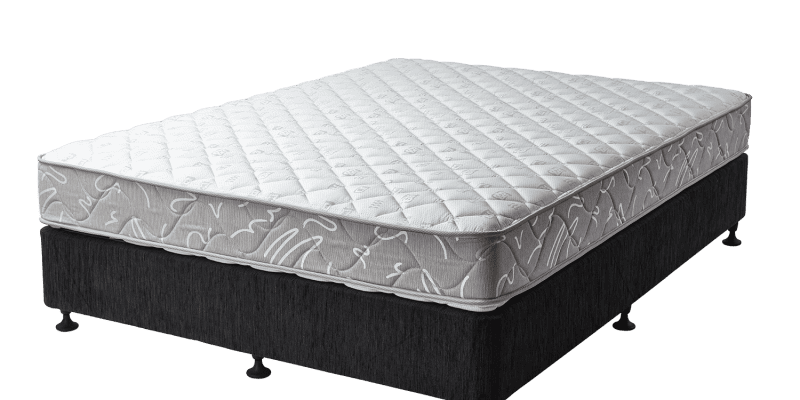 makin mattresses allure mattress queen single super king double size