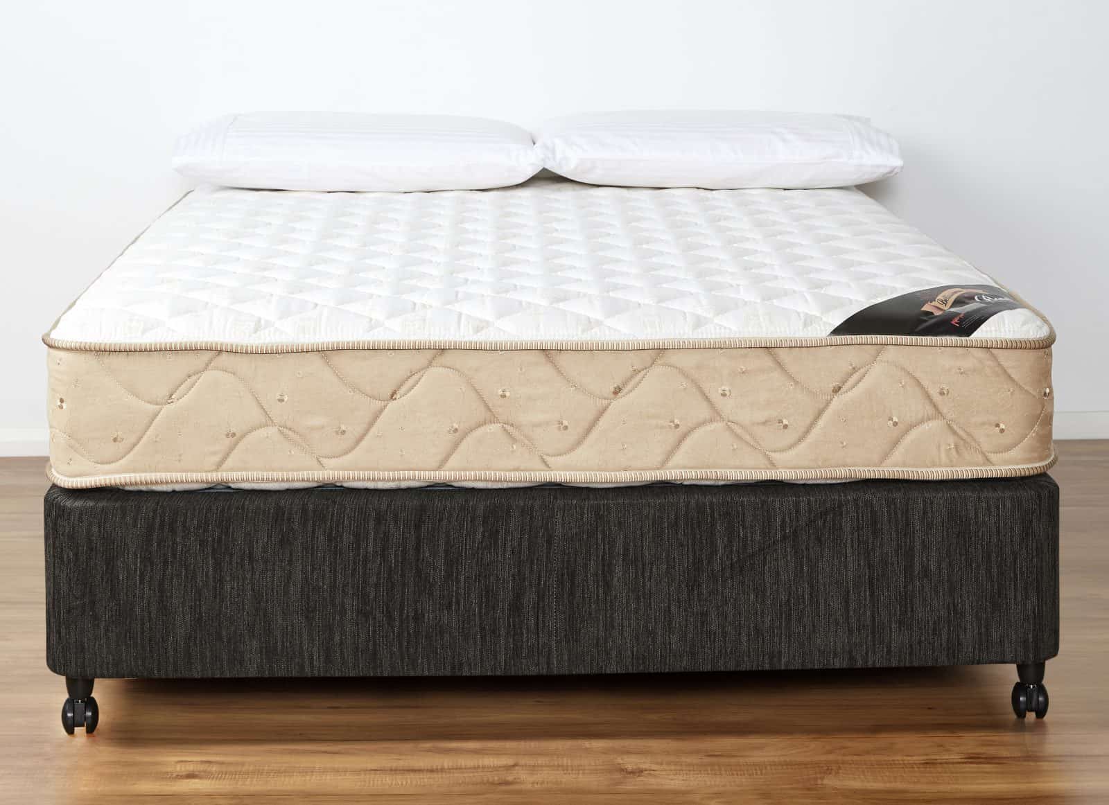 makin mattresses bellissimo review