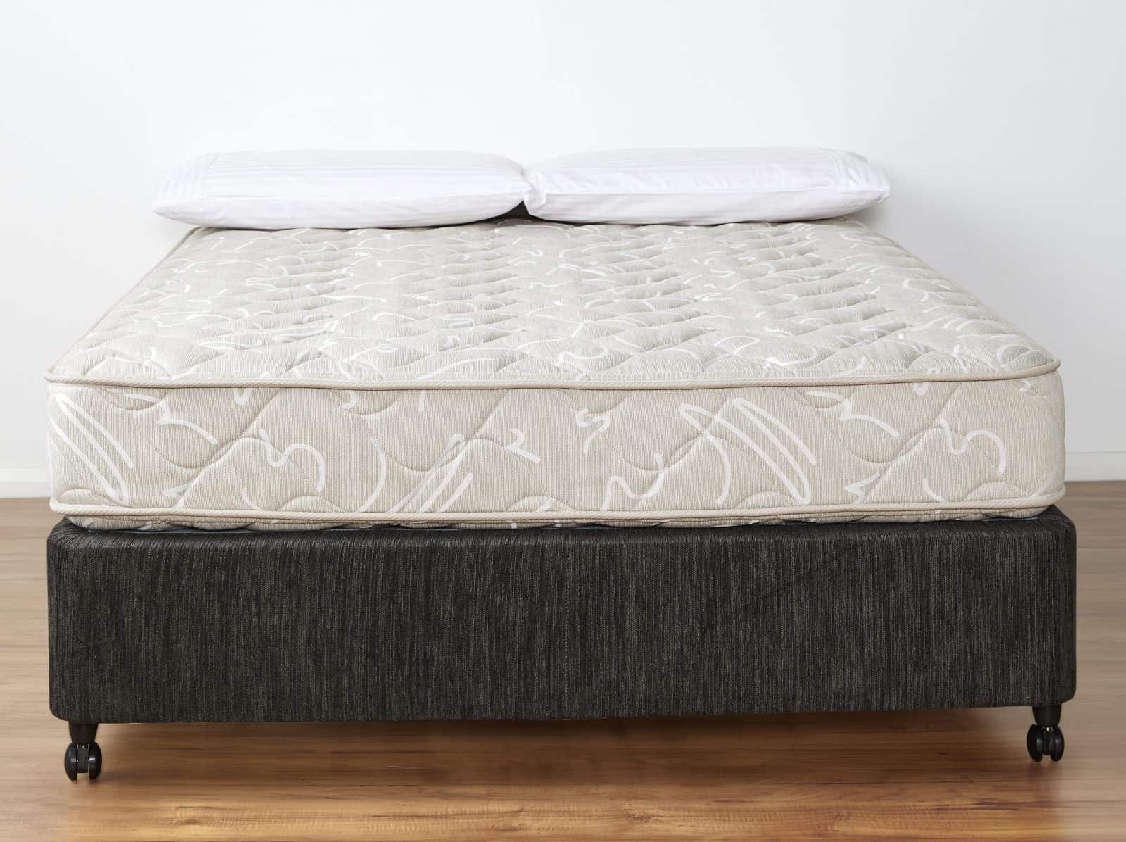 makin mattresses bellissimo duet review