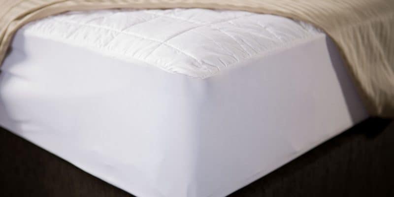 mattress protector makin mattresses