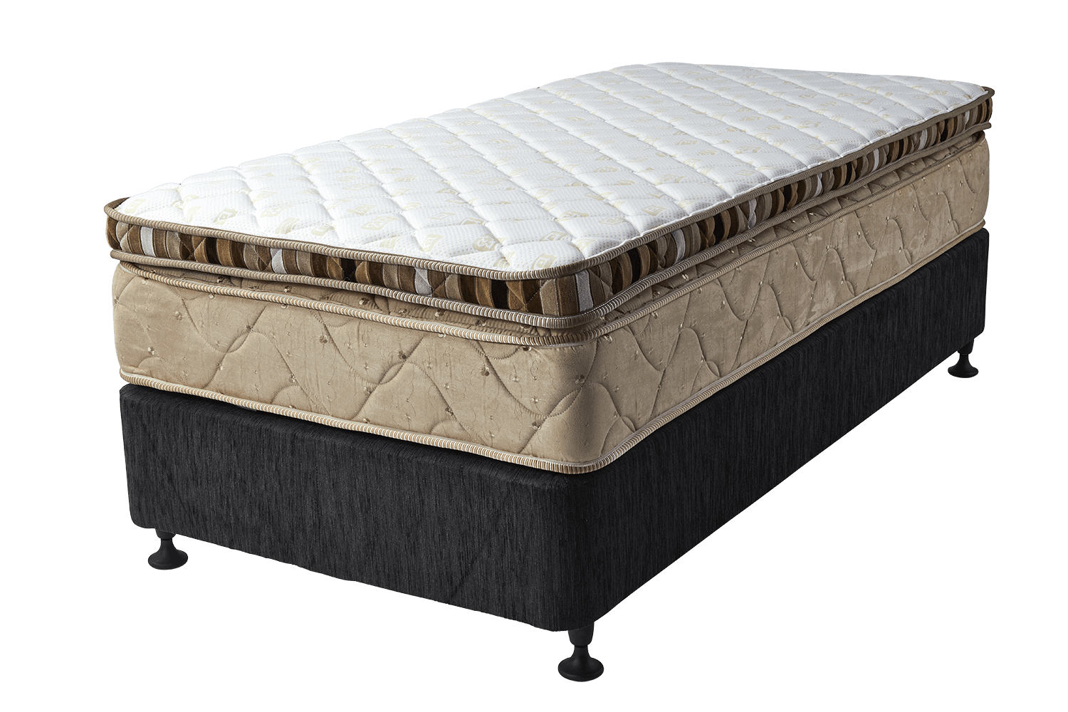 bellissimo duo 4000 mattress review