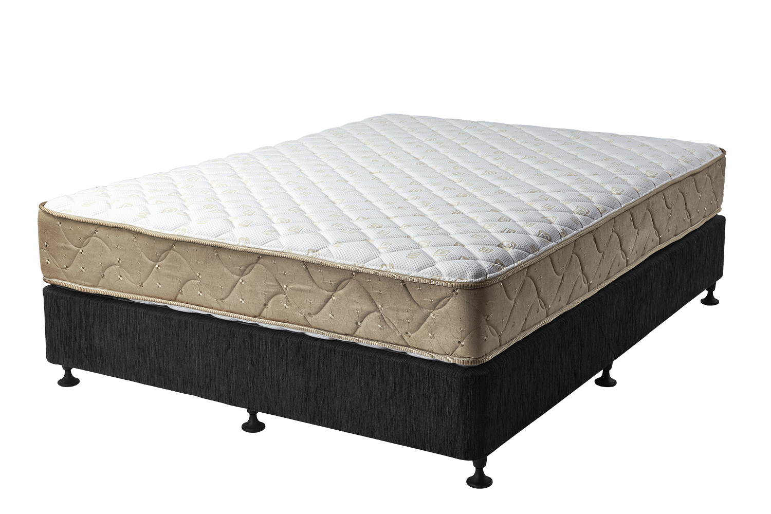 comfort pocket spring mattress