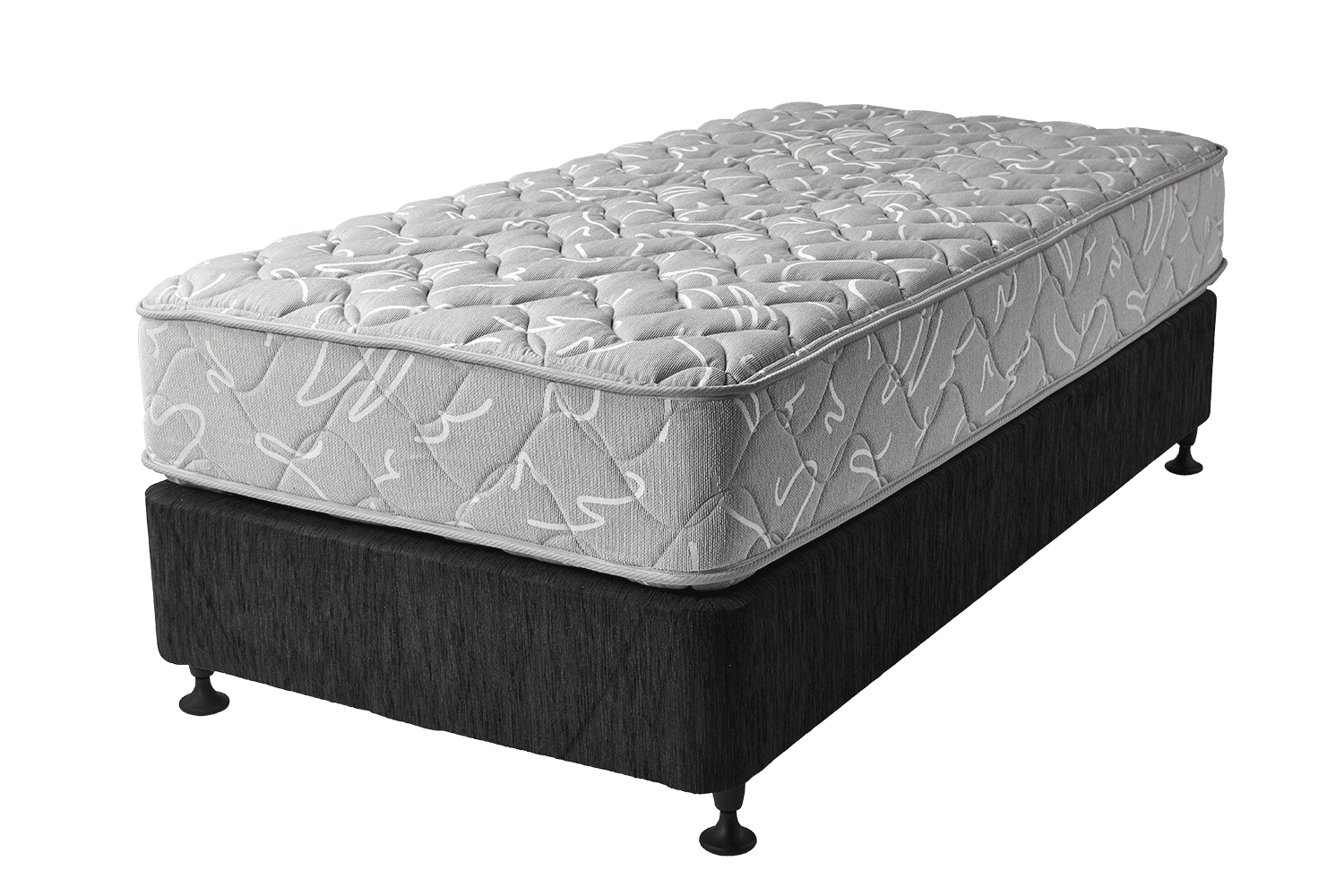 thin semi frem twin mattresses