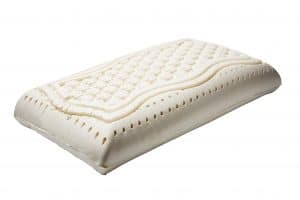 latex pillow soft makin mattresses