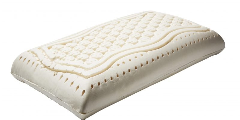 latex pillow soft makin mattresses