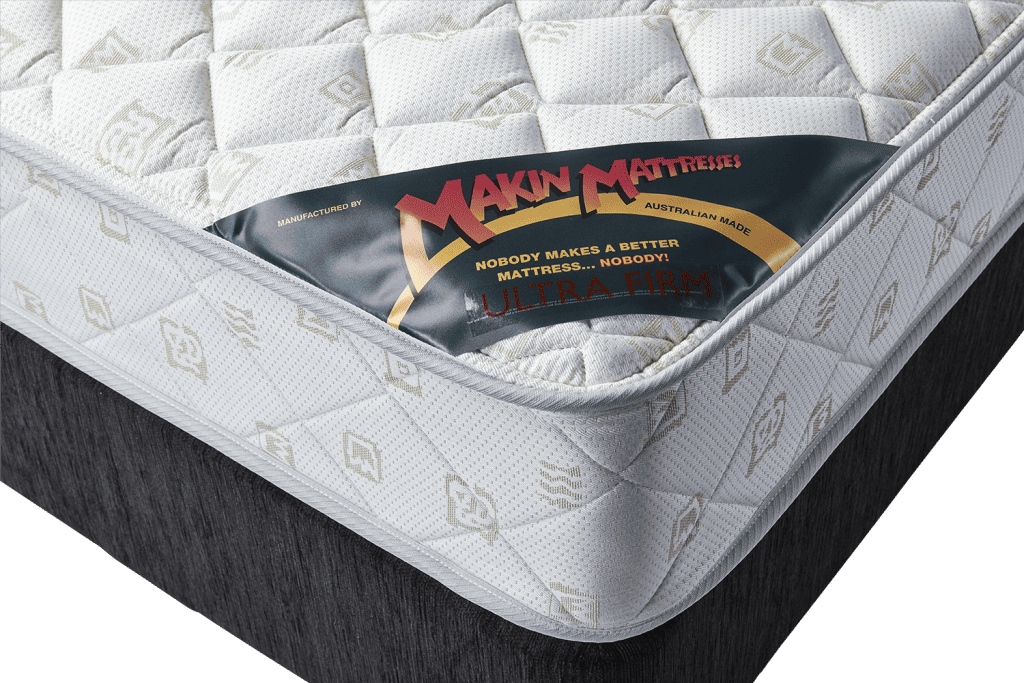 prichard ultra firm mattress