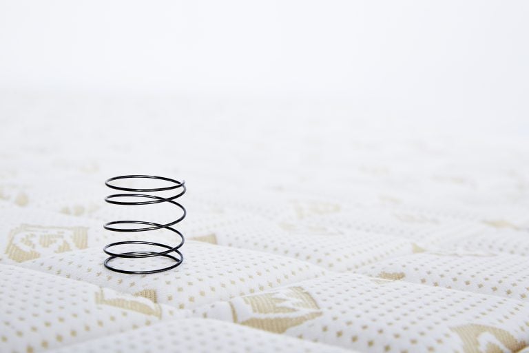 What is a micro coil and why do we make them? – Makin Mattresses